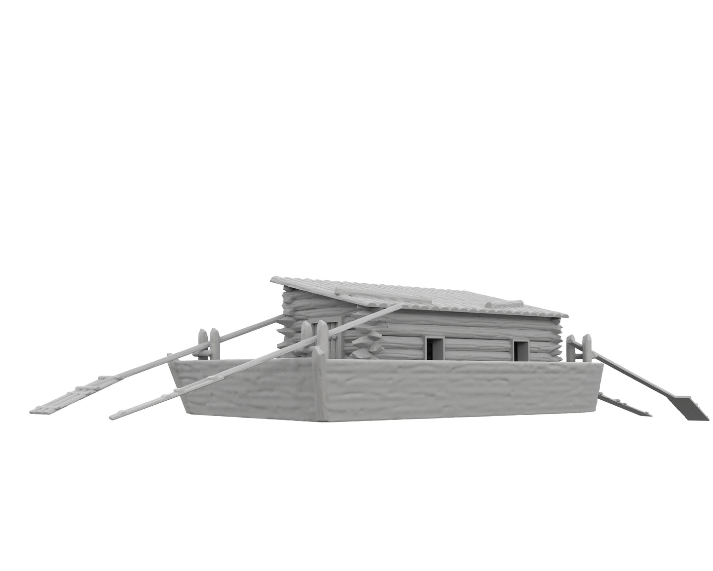 Maison flottante - 03-USAED02