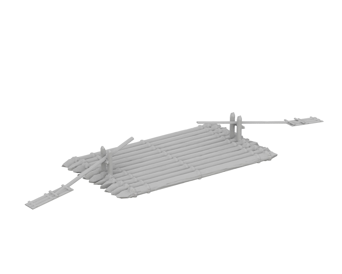 Radeau - 04-USAED02
