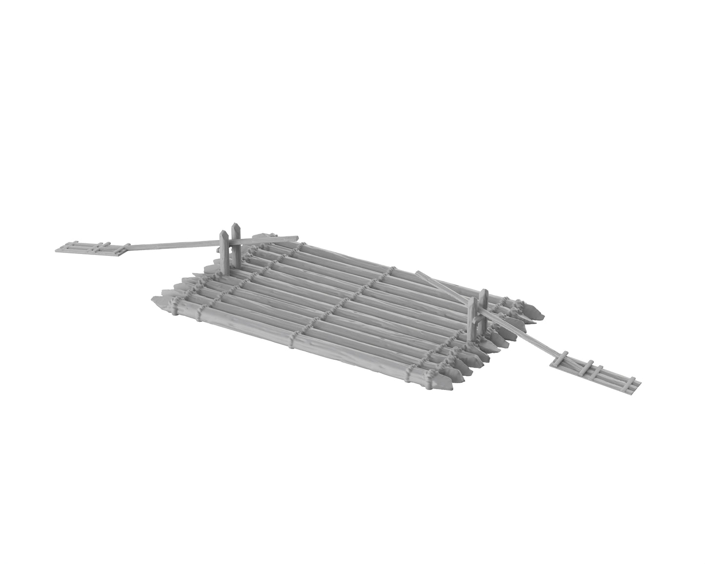 Radeau - 04-USAED02