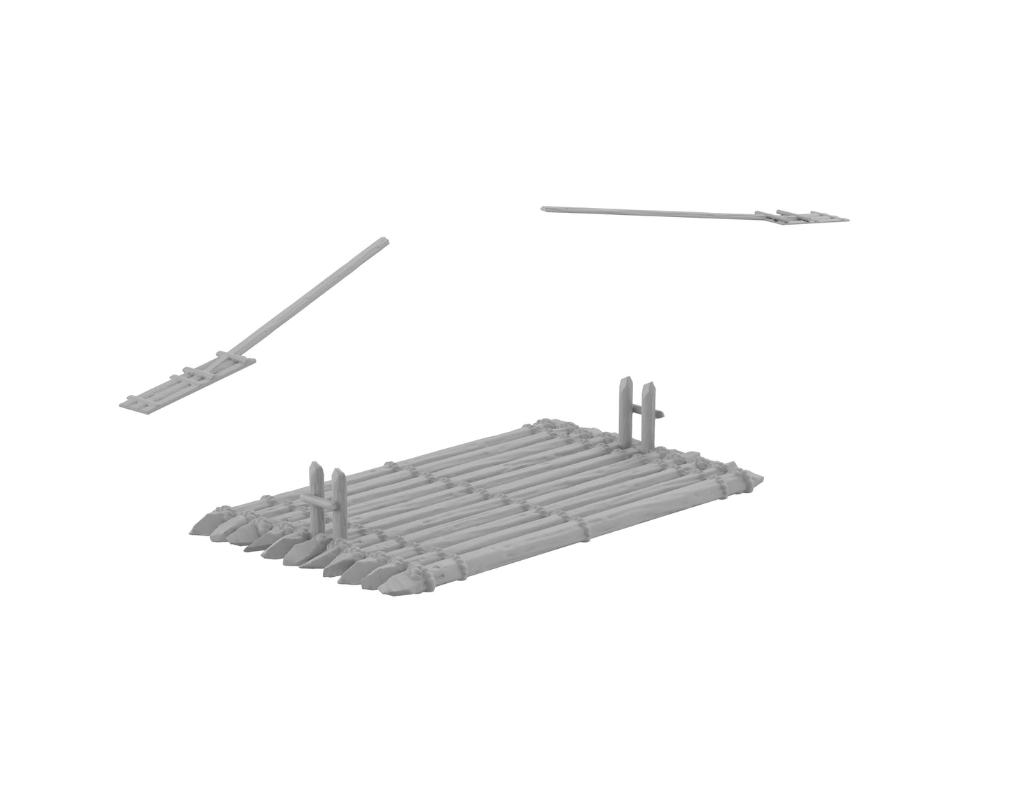 Radeau - 04-USAED02