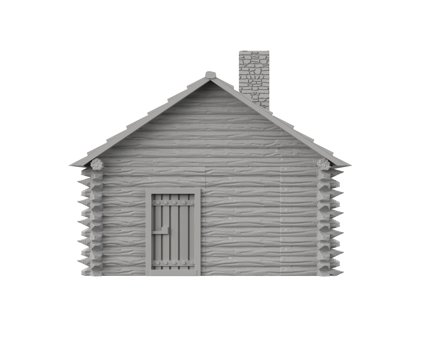 Cabane en rondins 01 - 06-USAED02