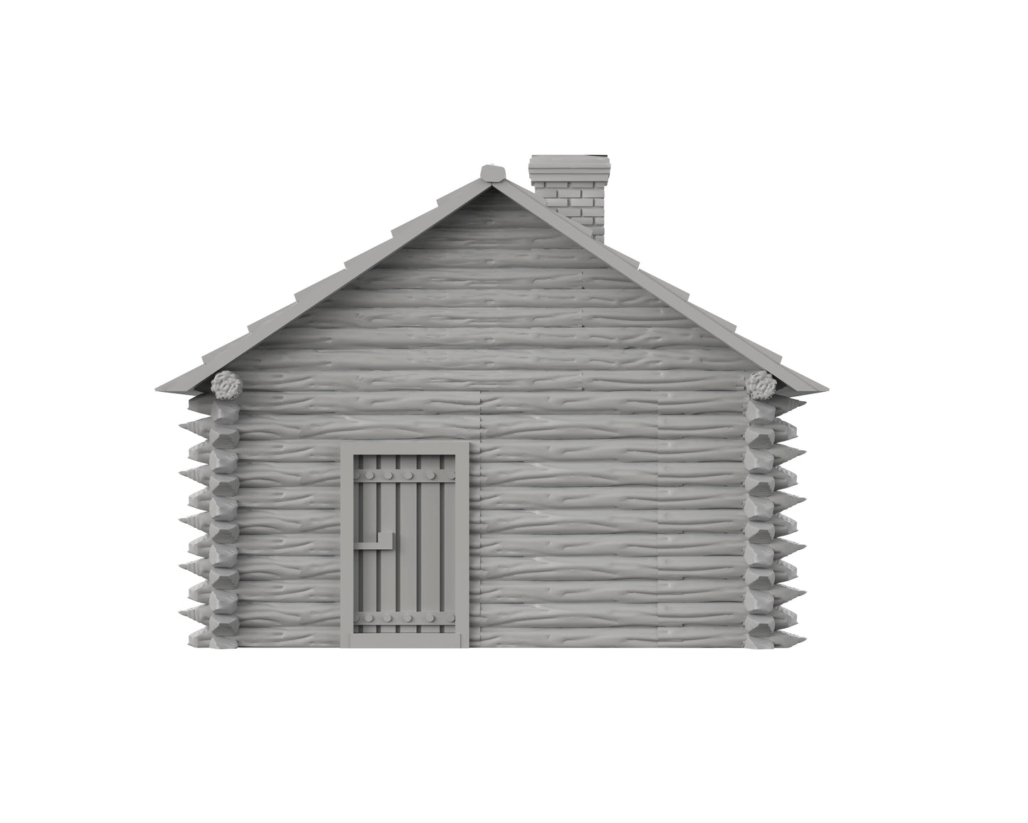 Cabane en rondins 02 - 07-USAED02