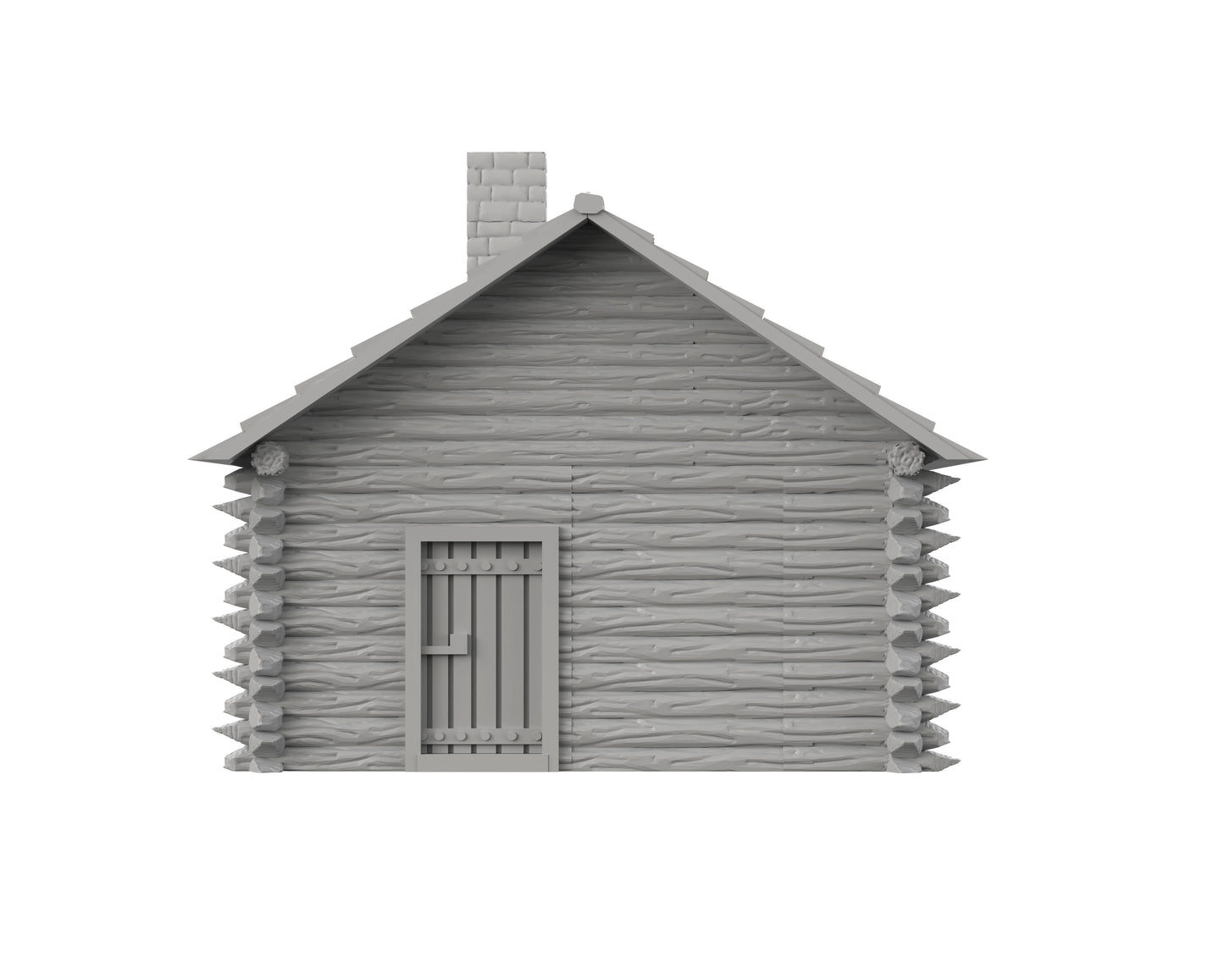 Cabane en rondins 03 - 08-USAED02