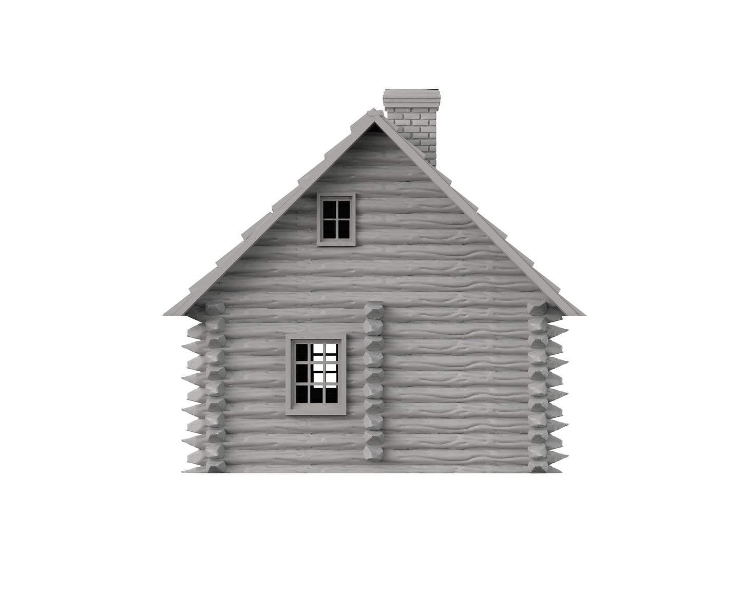 Cabane en rondins 05 - 10-USAED02