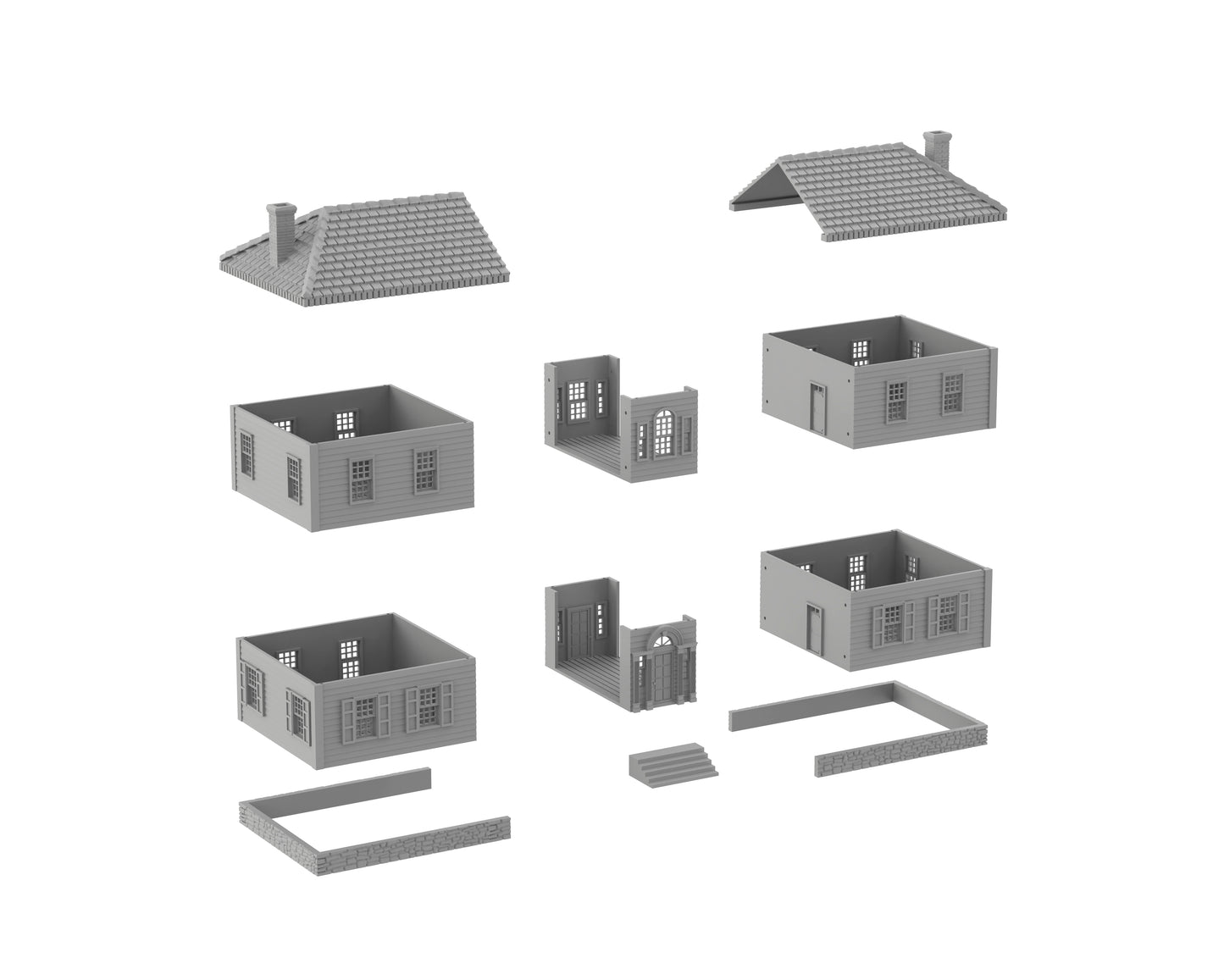 Plantation House 02 - 18-USAED02