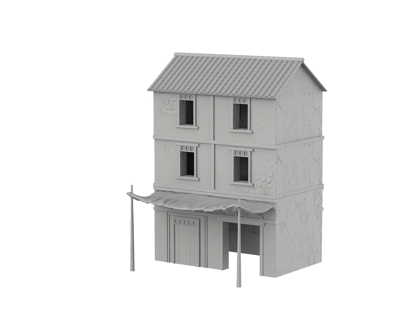 Insulae 01 - 03-ROME03