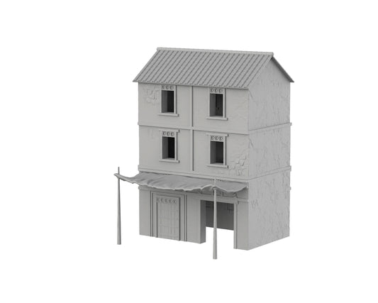 Insulae 01 - 03-ROME03