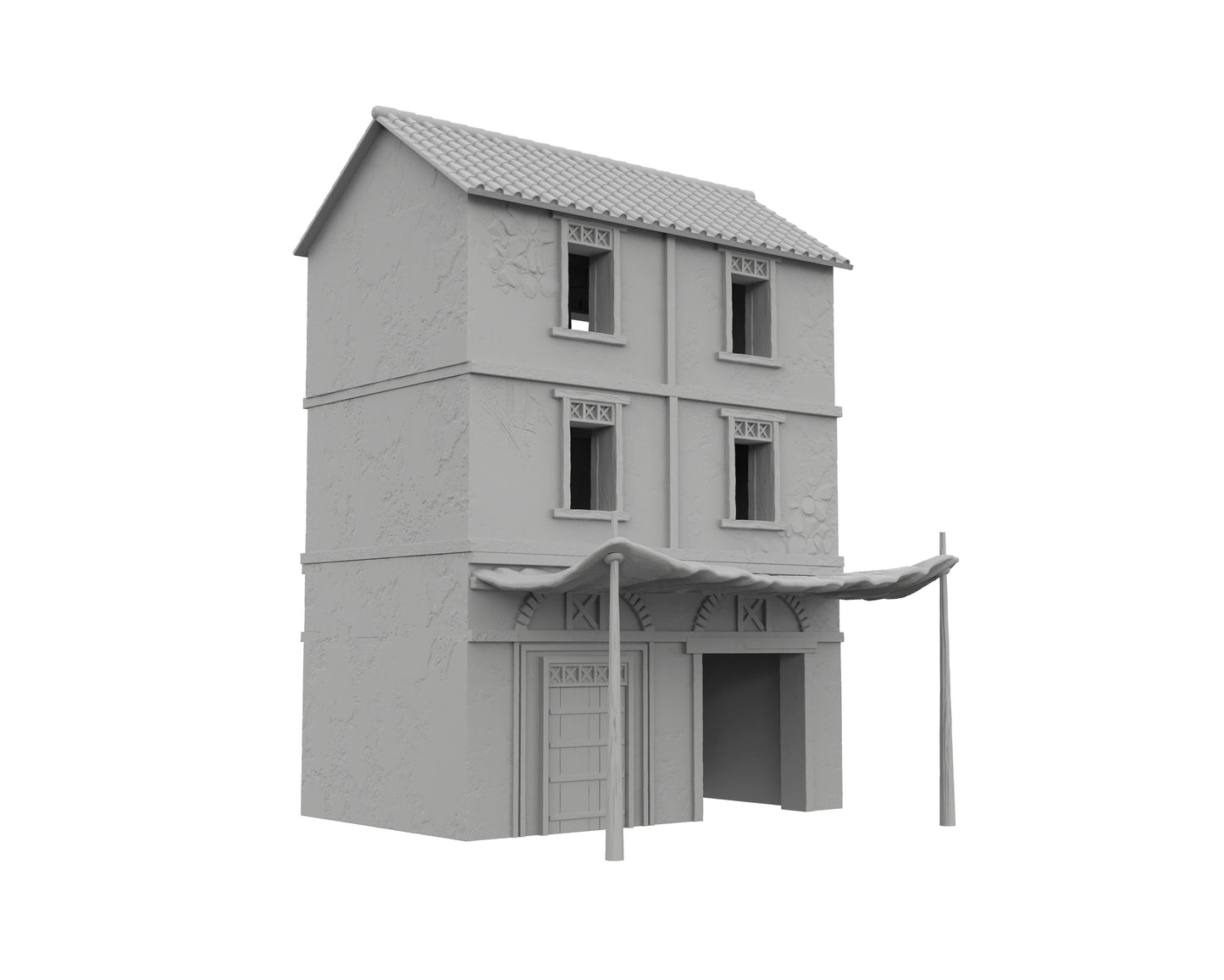 Insulae 01 - 03-ROME03