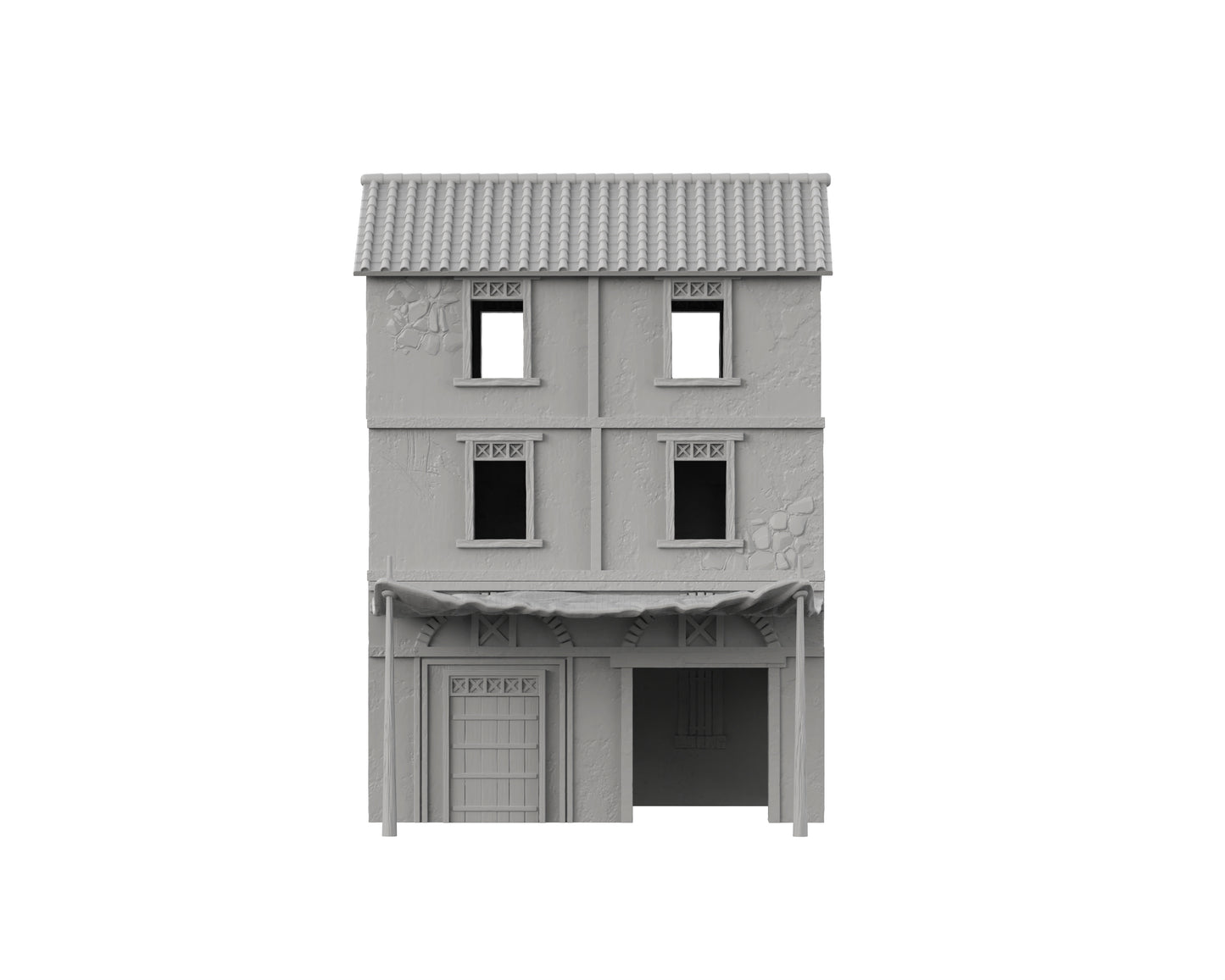 Insulae 01 - 03-ROME03