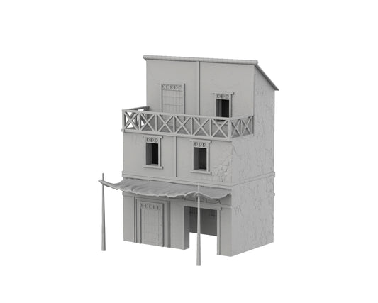 Insulae 02 - 04-ROME03