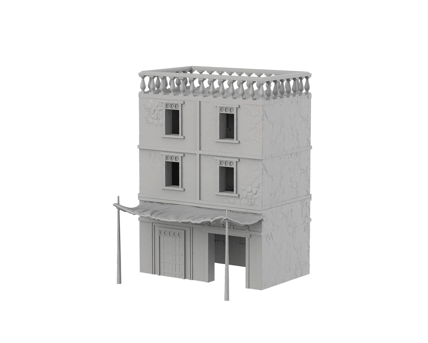 Insulae 03 - 05-ROME03