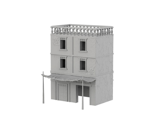 Insulae 03 - 05-ROME03