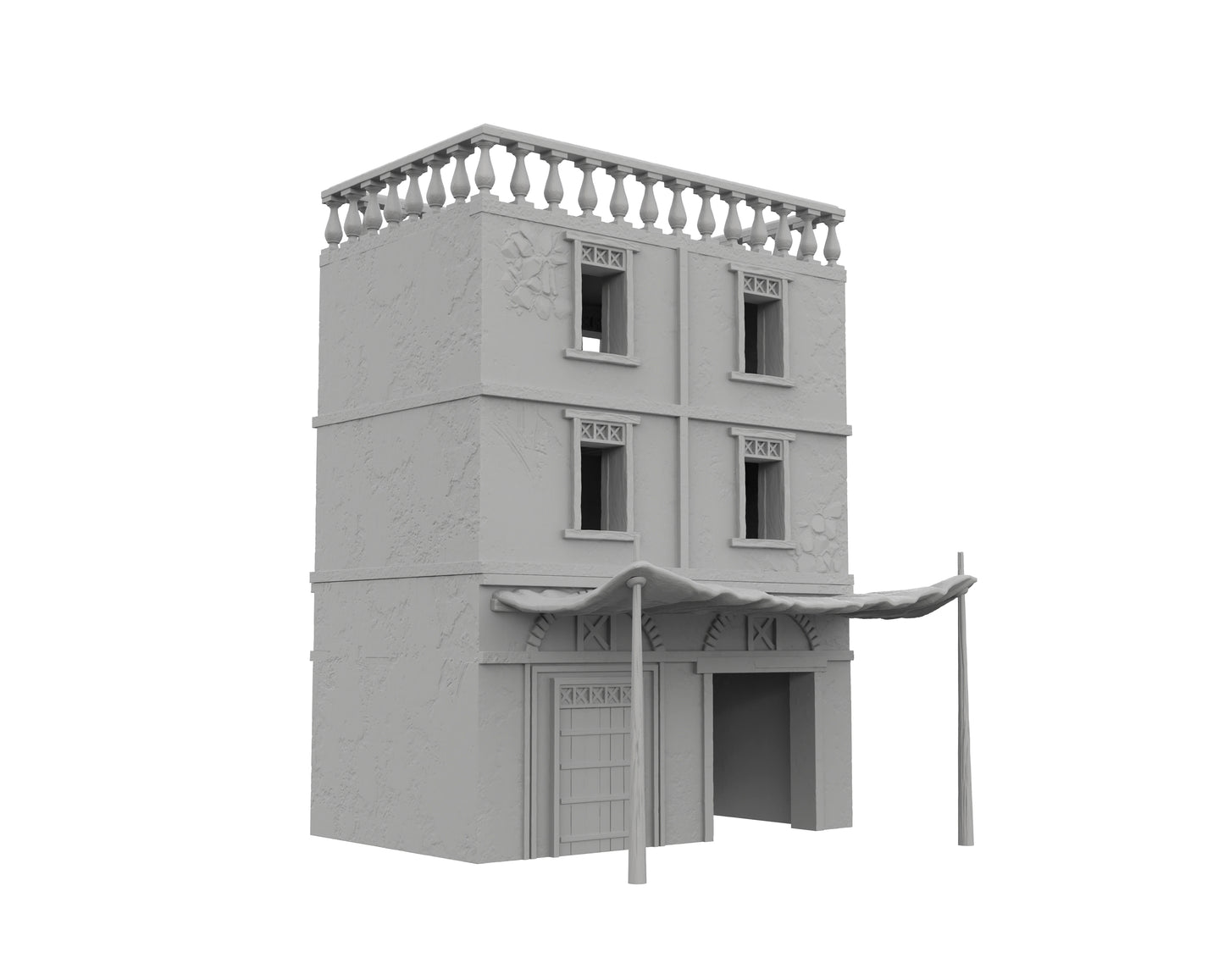 Insulae 03 - 05-ROME03