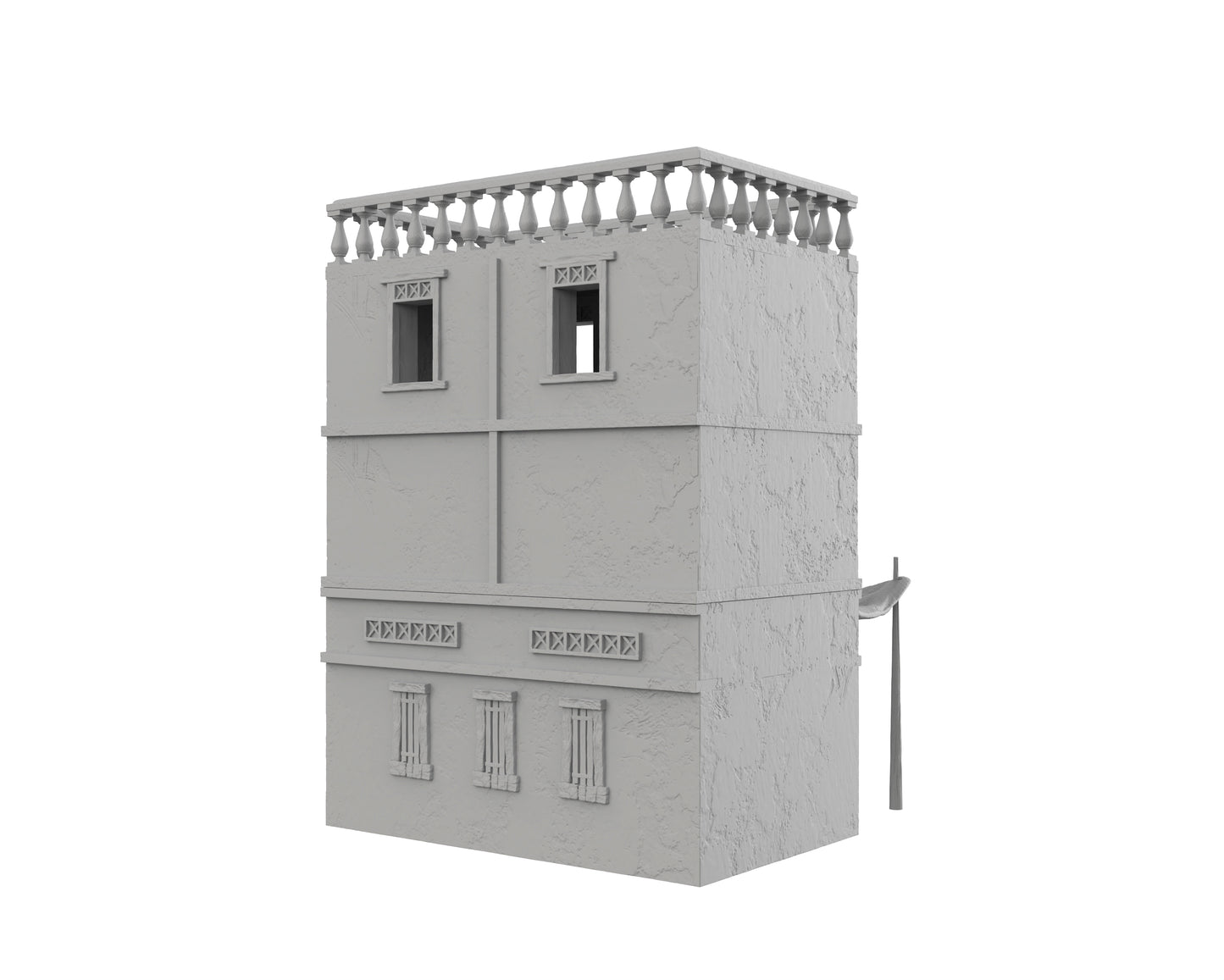 Insulae 03 - 05-ROME03