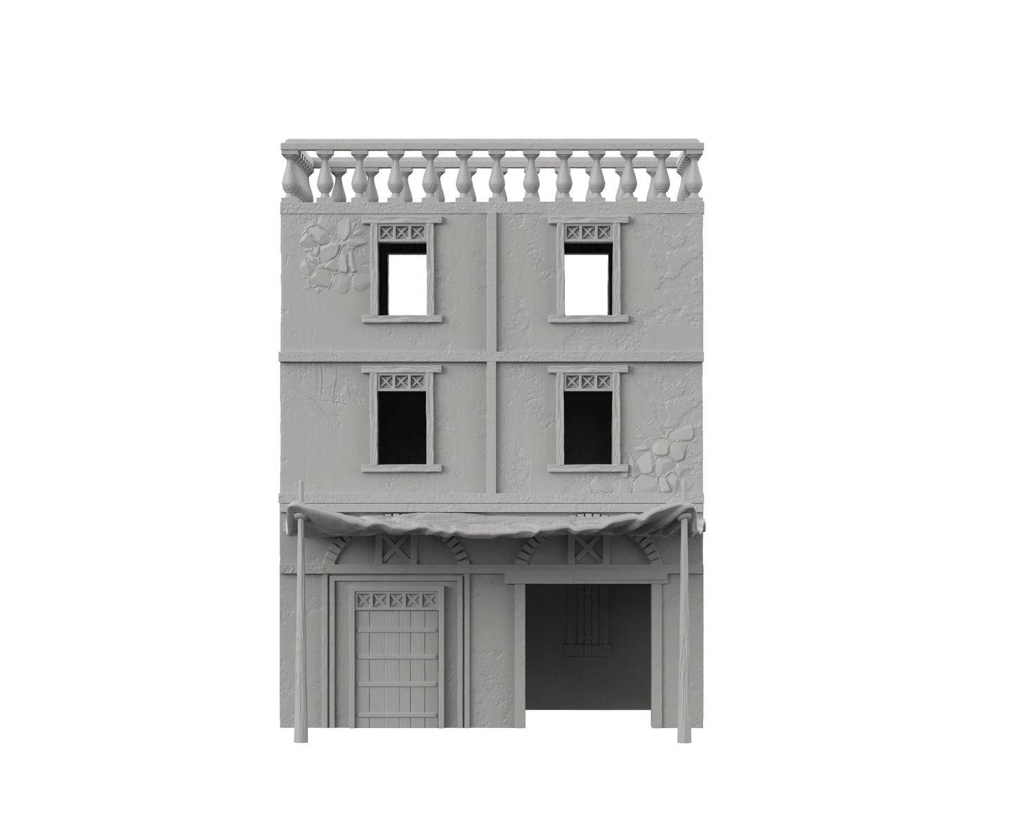 Insulae 03 - 05-ROME03