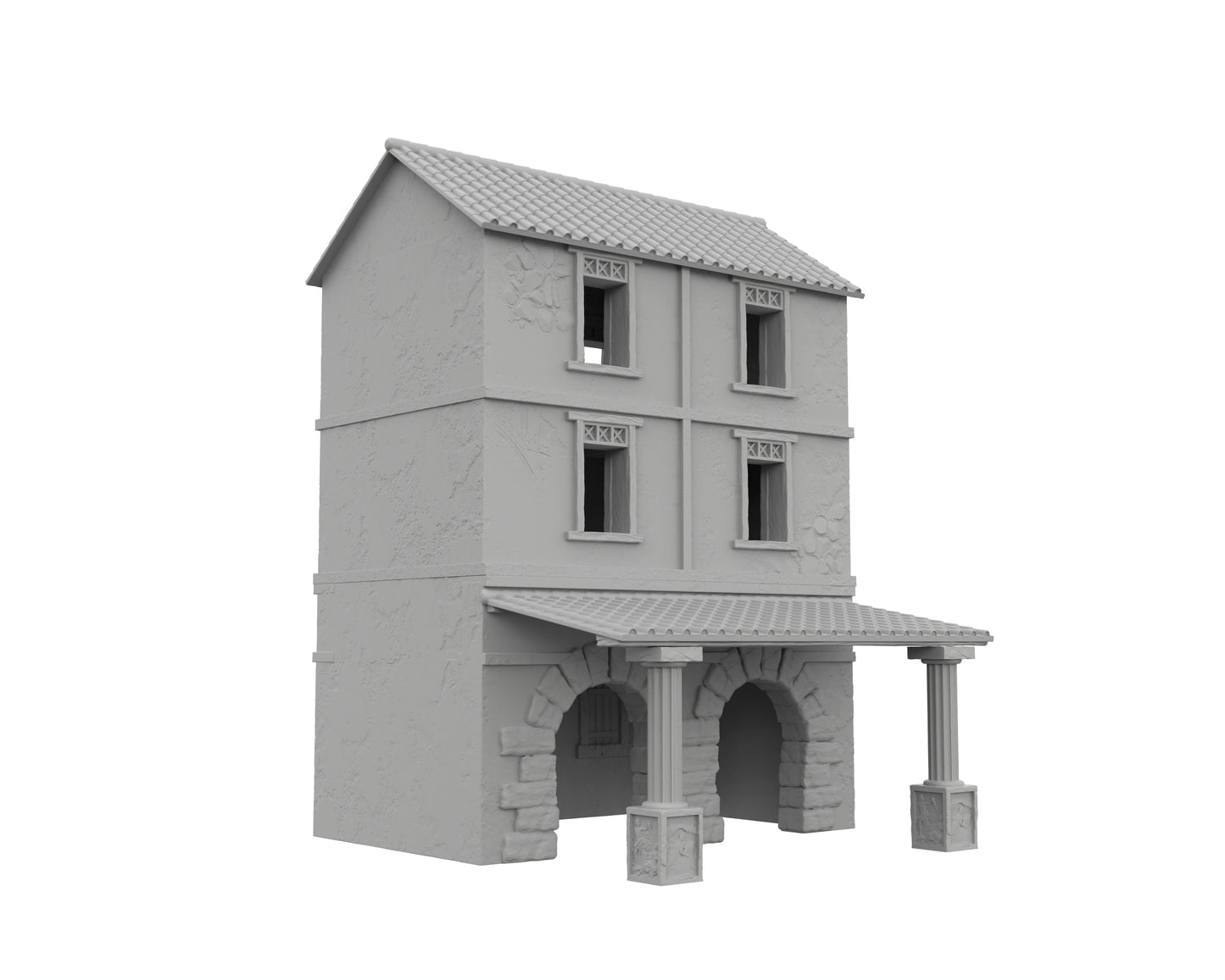 Insulae 04 - 06-ROME03