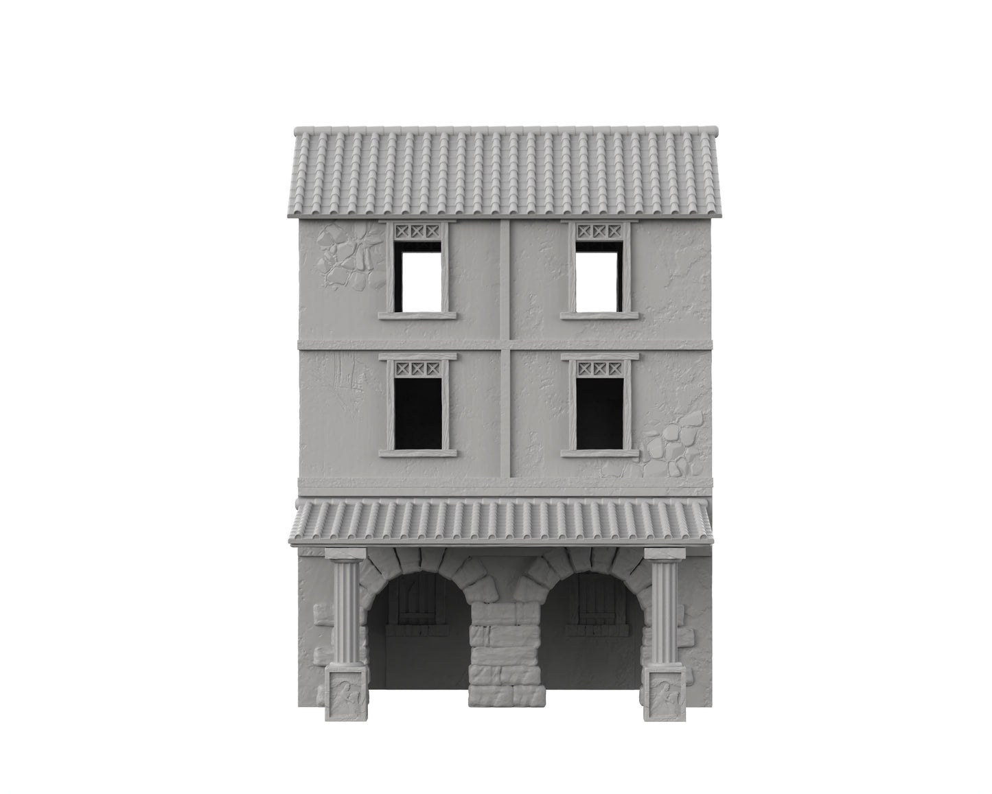 Insulae 04 - 06-ROME03