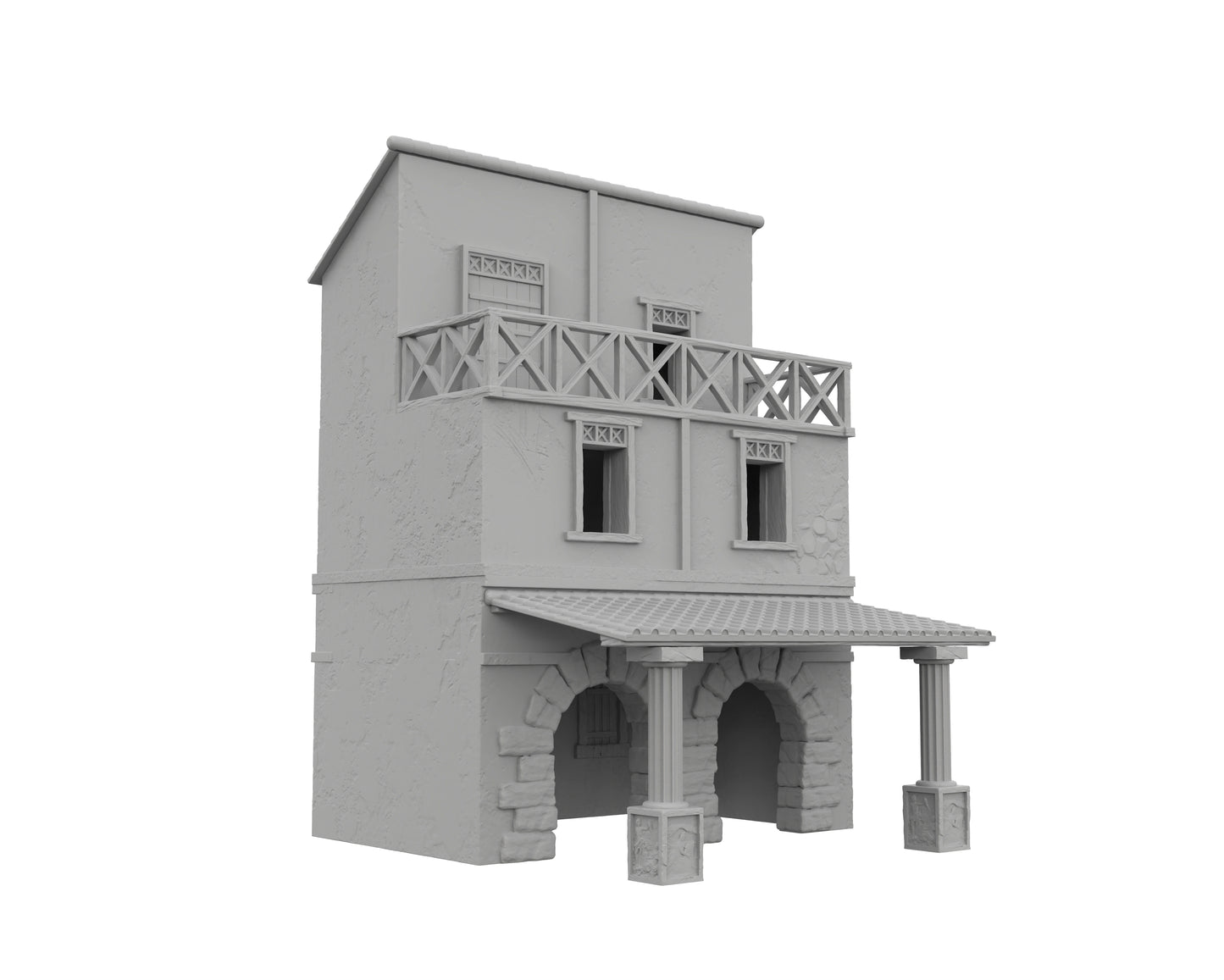 Insulae 05 - 07-ROME03