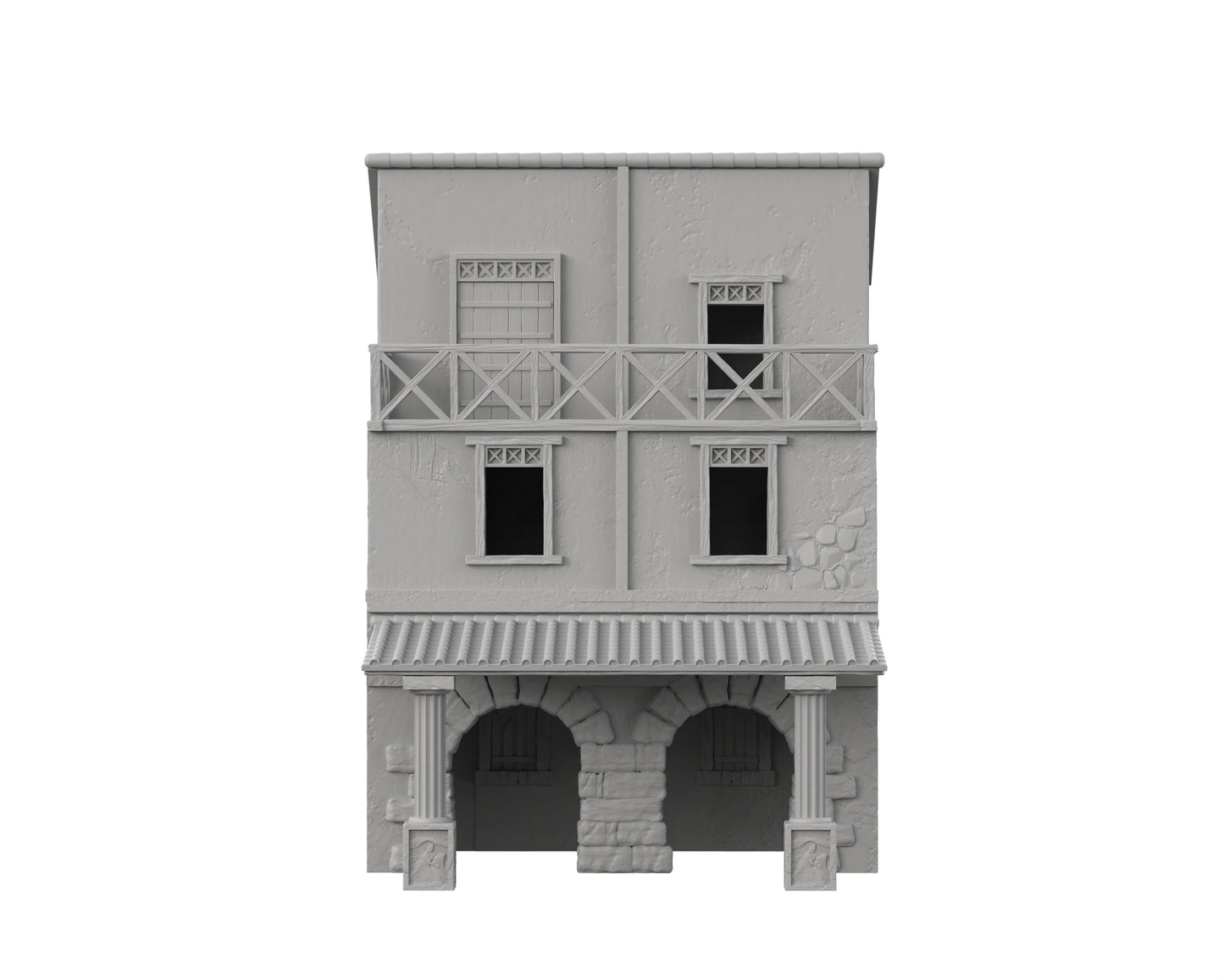 Insulae 05 - 07-ROME03