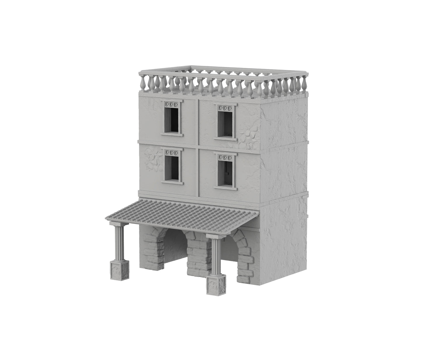 Insulae 06 - 08-ROME03