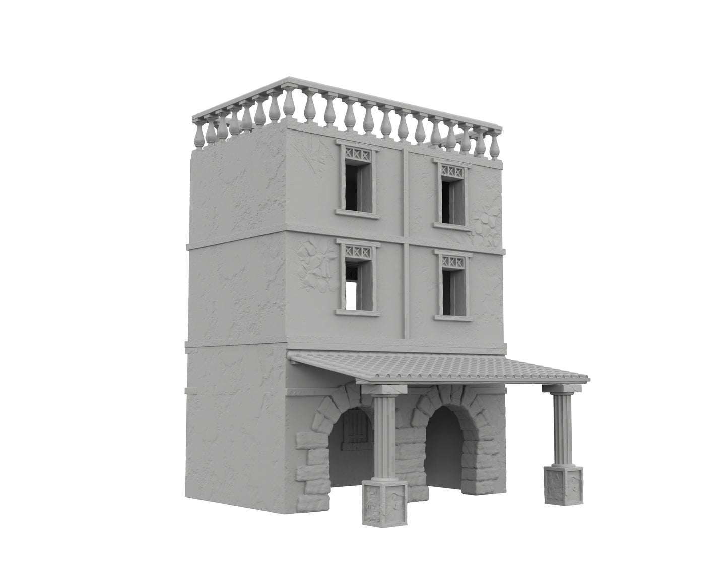 Insulae 06 - 08-ROME03
