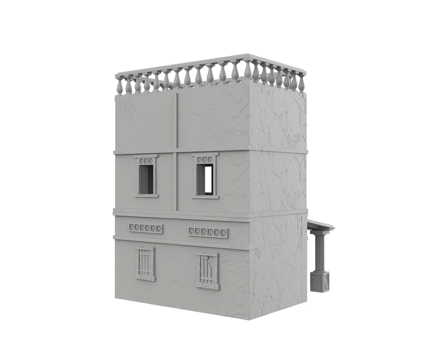 Insulae 06 - 08-ROME03