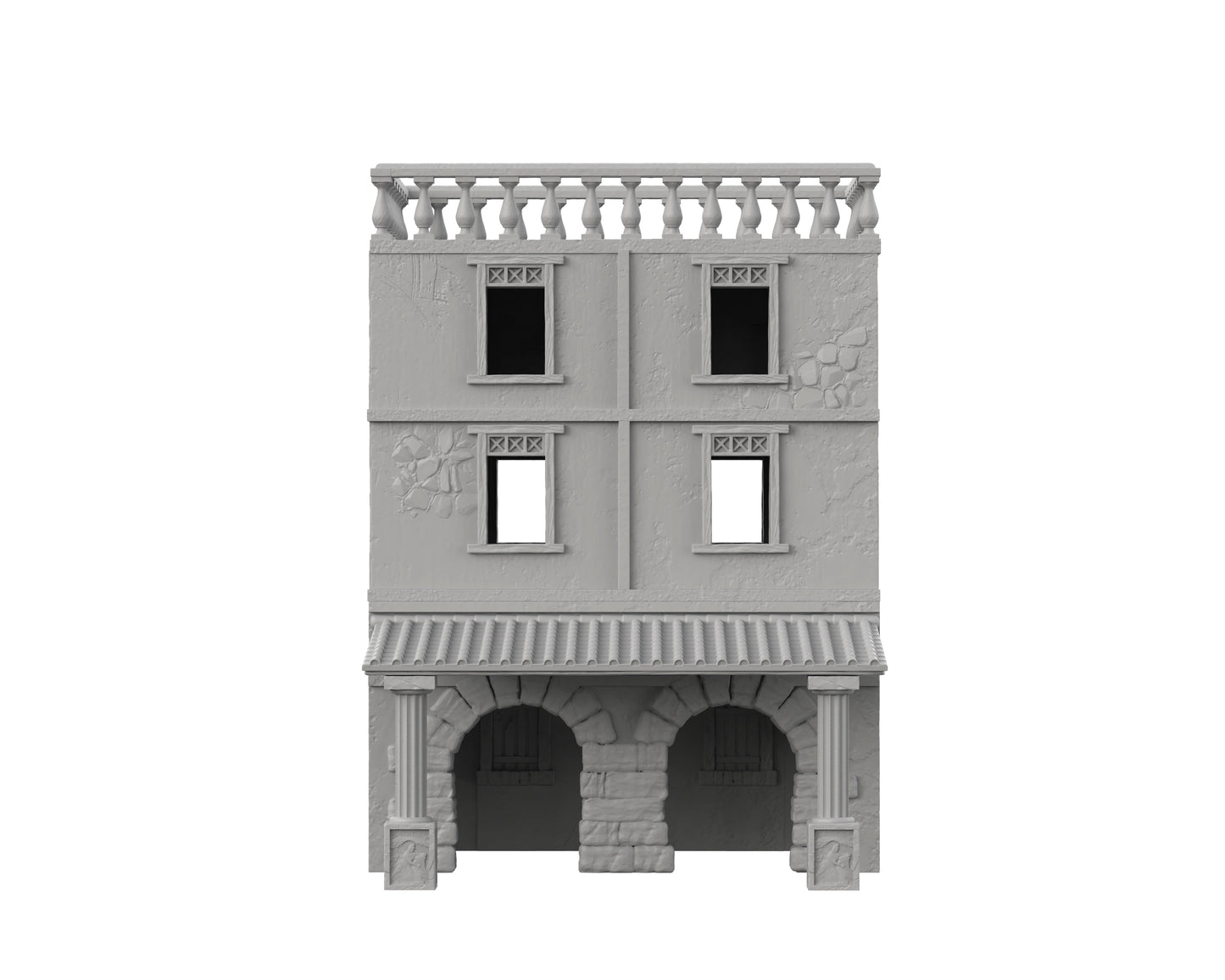 Insulae 06 - 08-ROME03