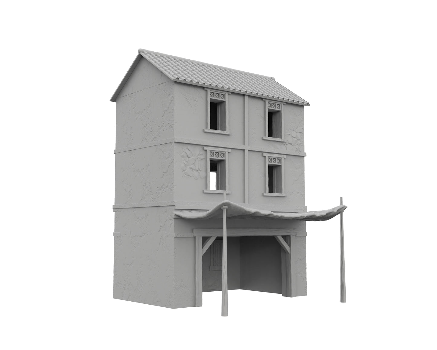 Insulae 07 - 09-ROME03