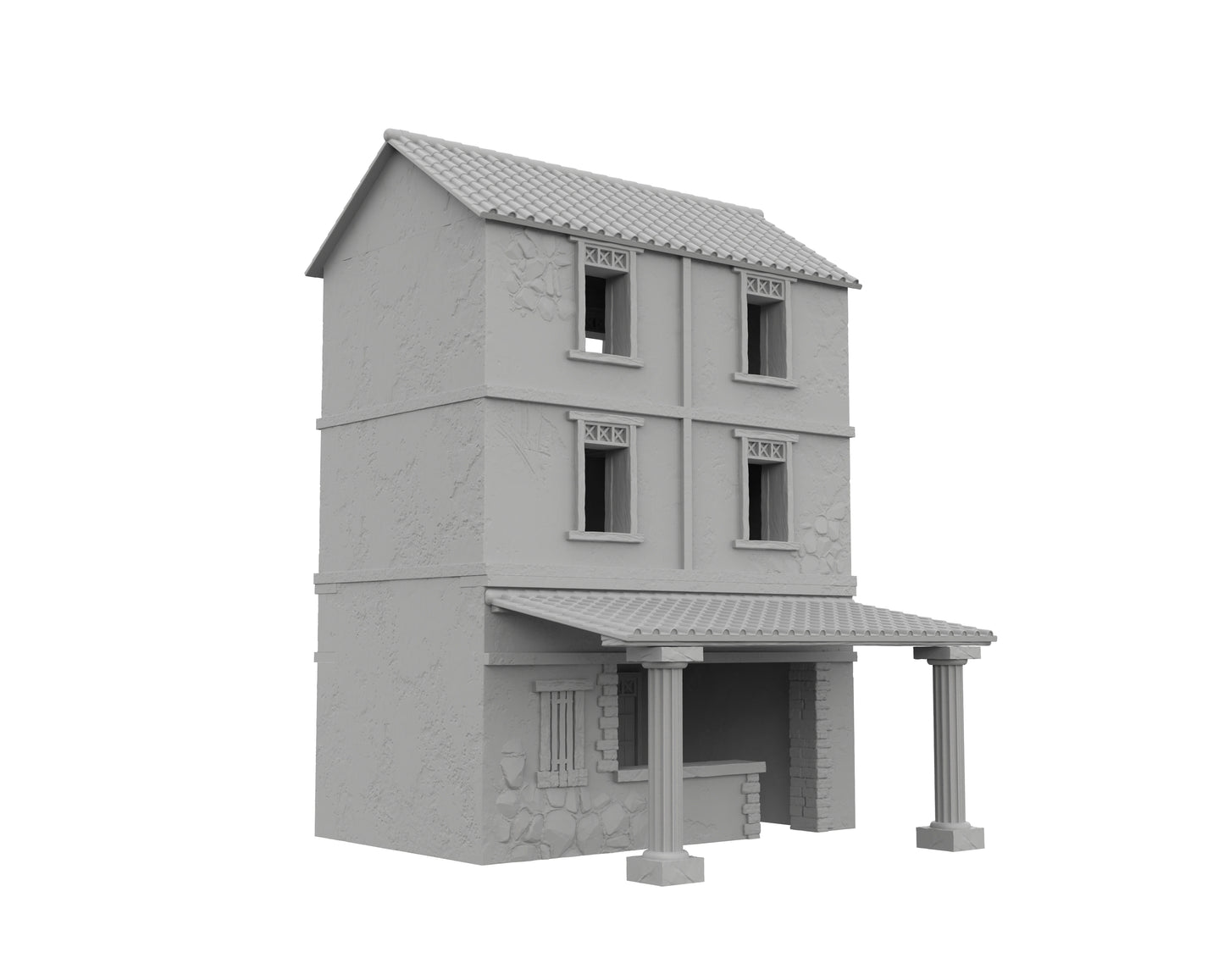 Insulae 10 - 12-ROME03