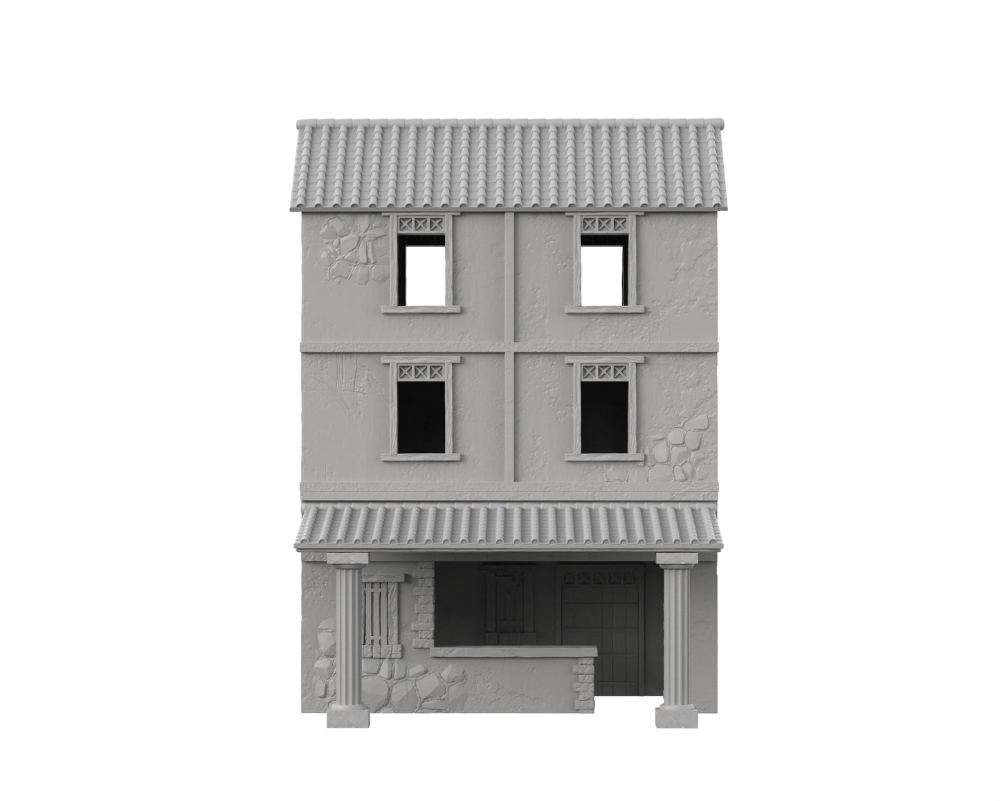 Insulae 10 - 12-ROME03