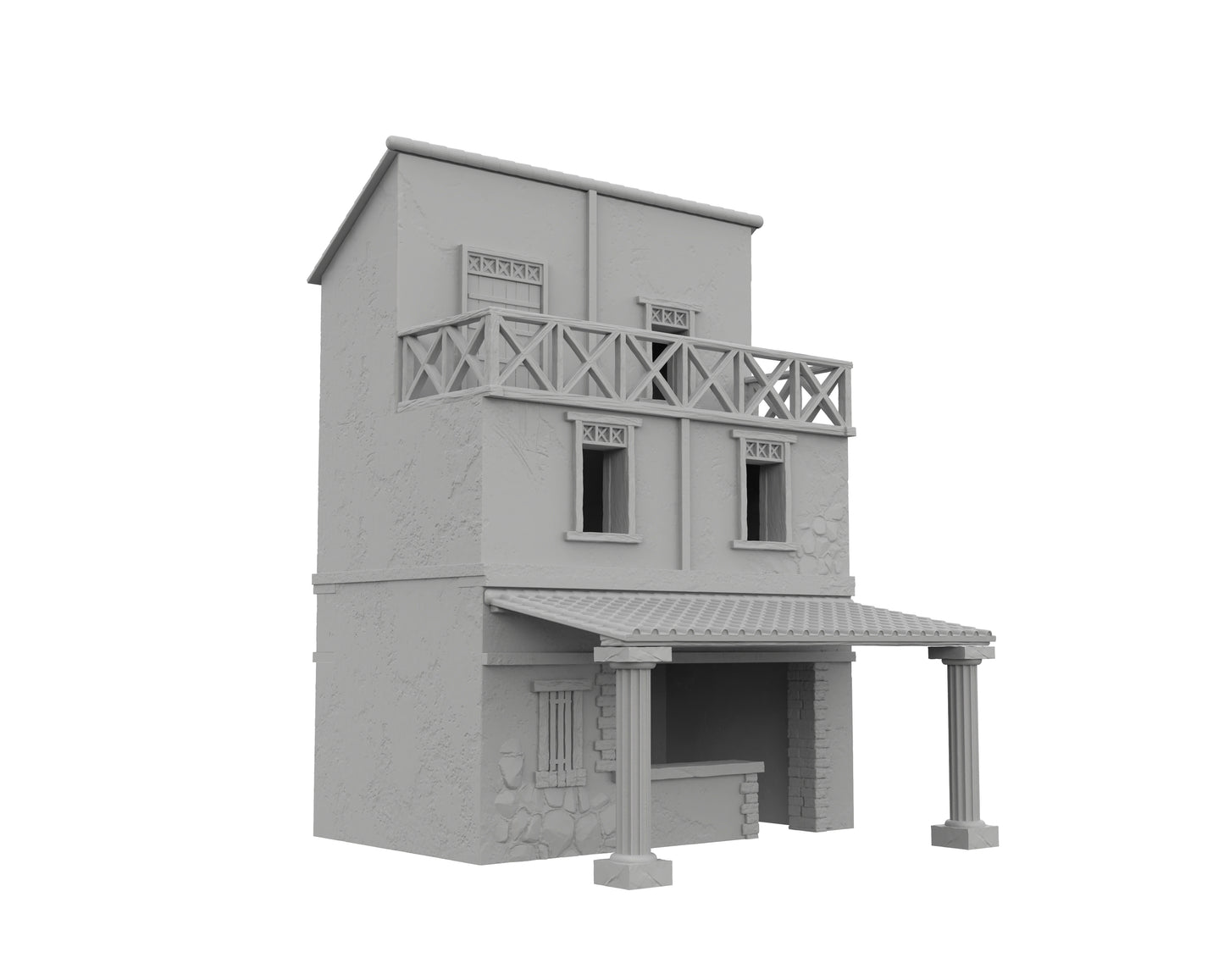 Insulae 11 - 13-ROME03