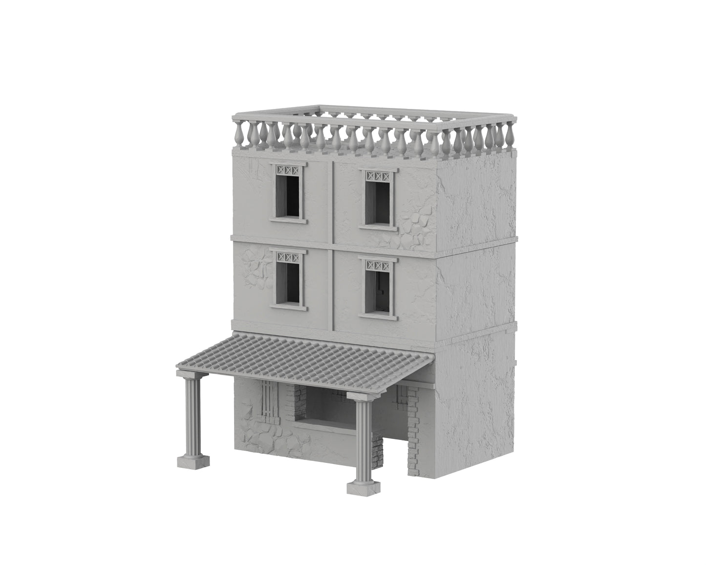 Insulae 12 - 14-ROME03