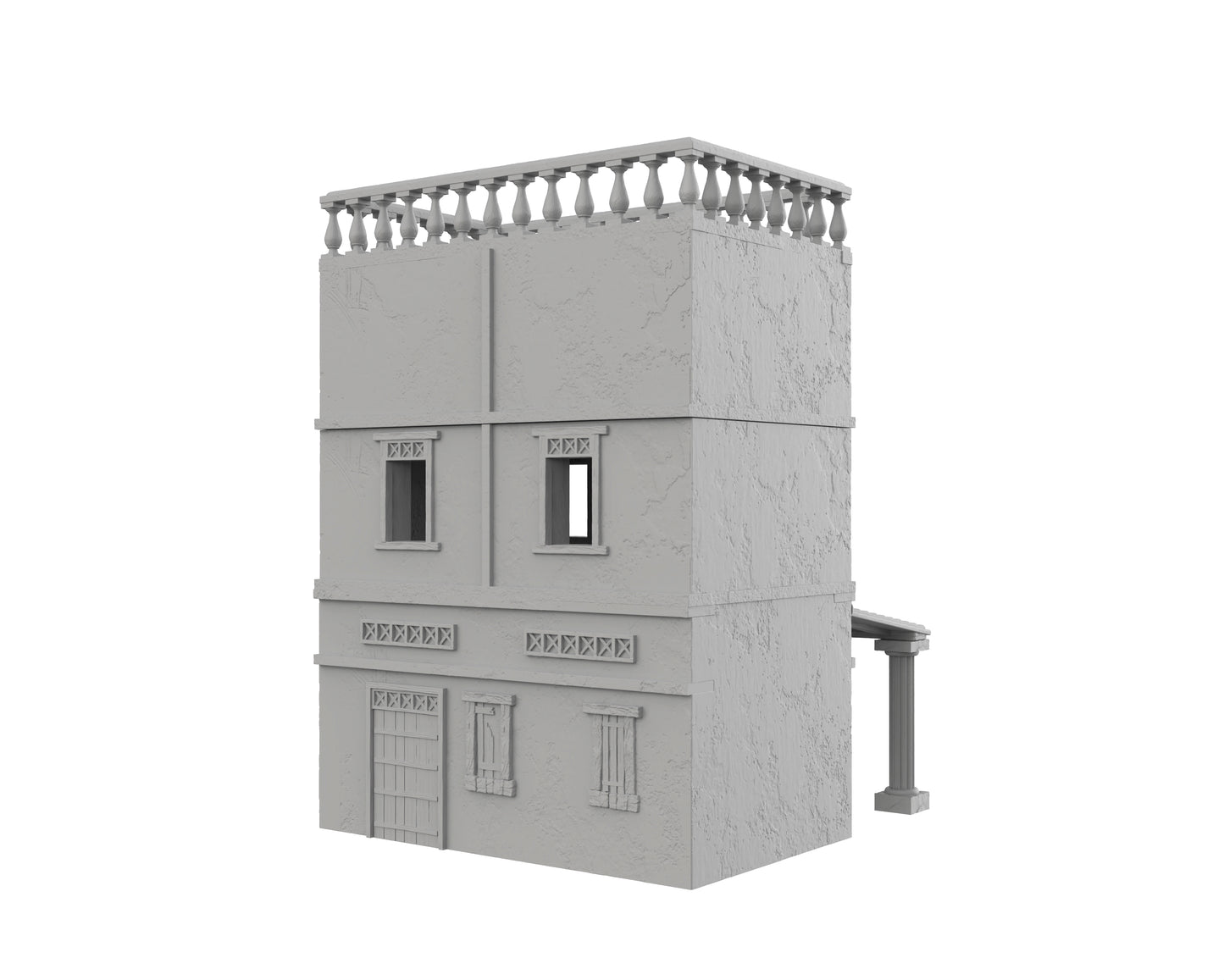 Insulae 12 - 14-ROME03