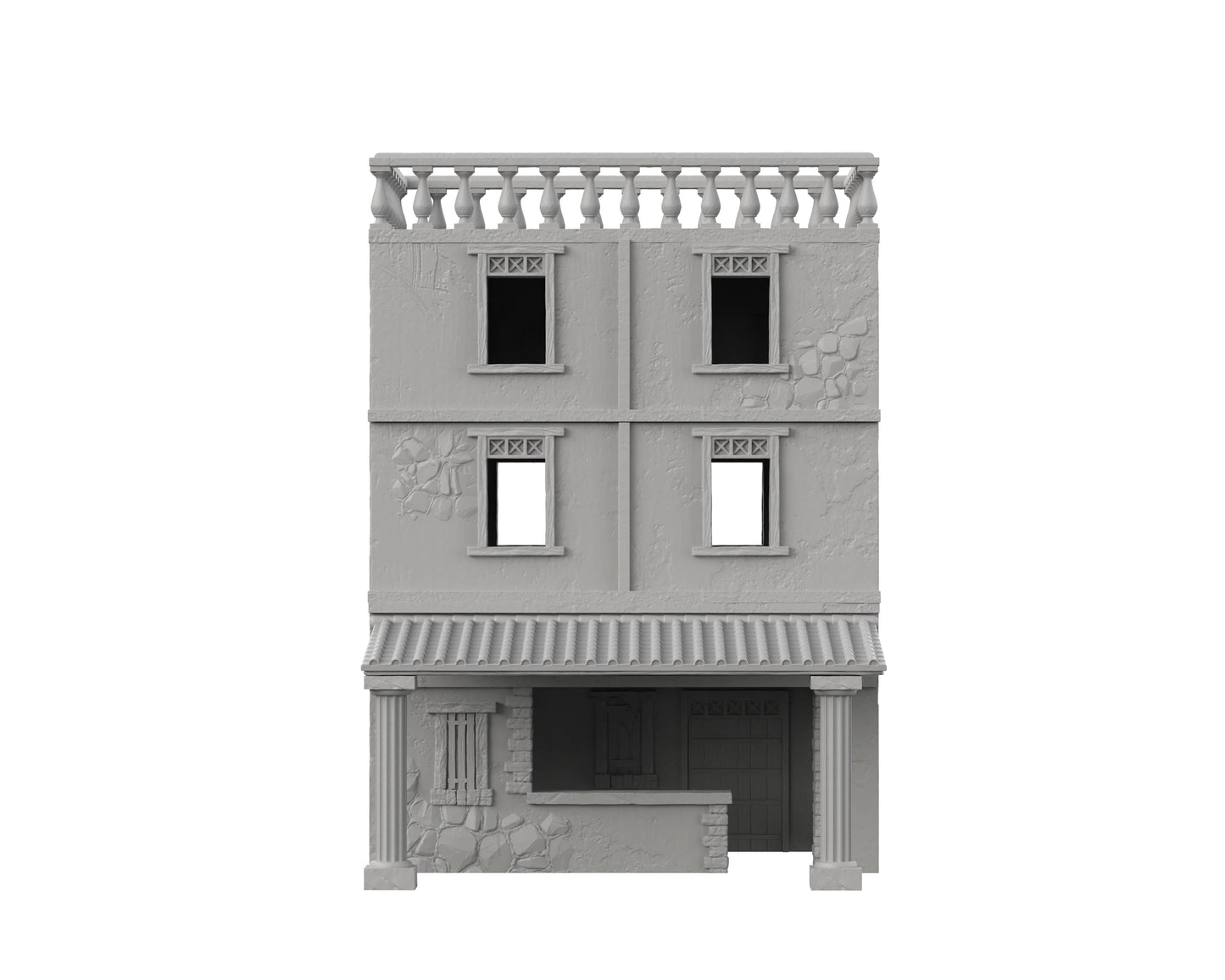 Insulae 12 - 14-ROME03