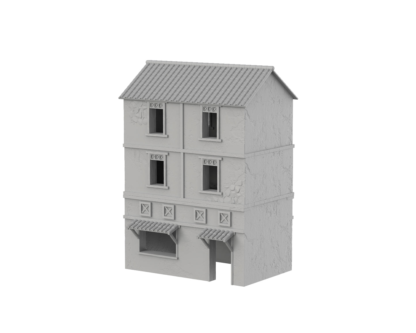 Insulae 13 - 15-ROME03
