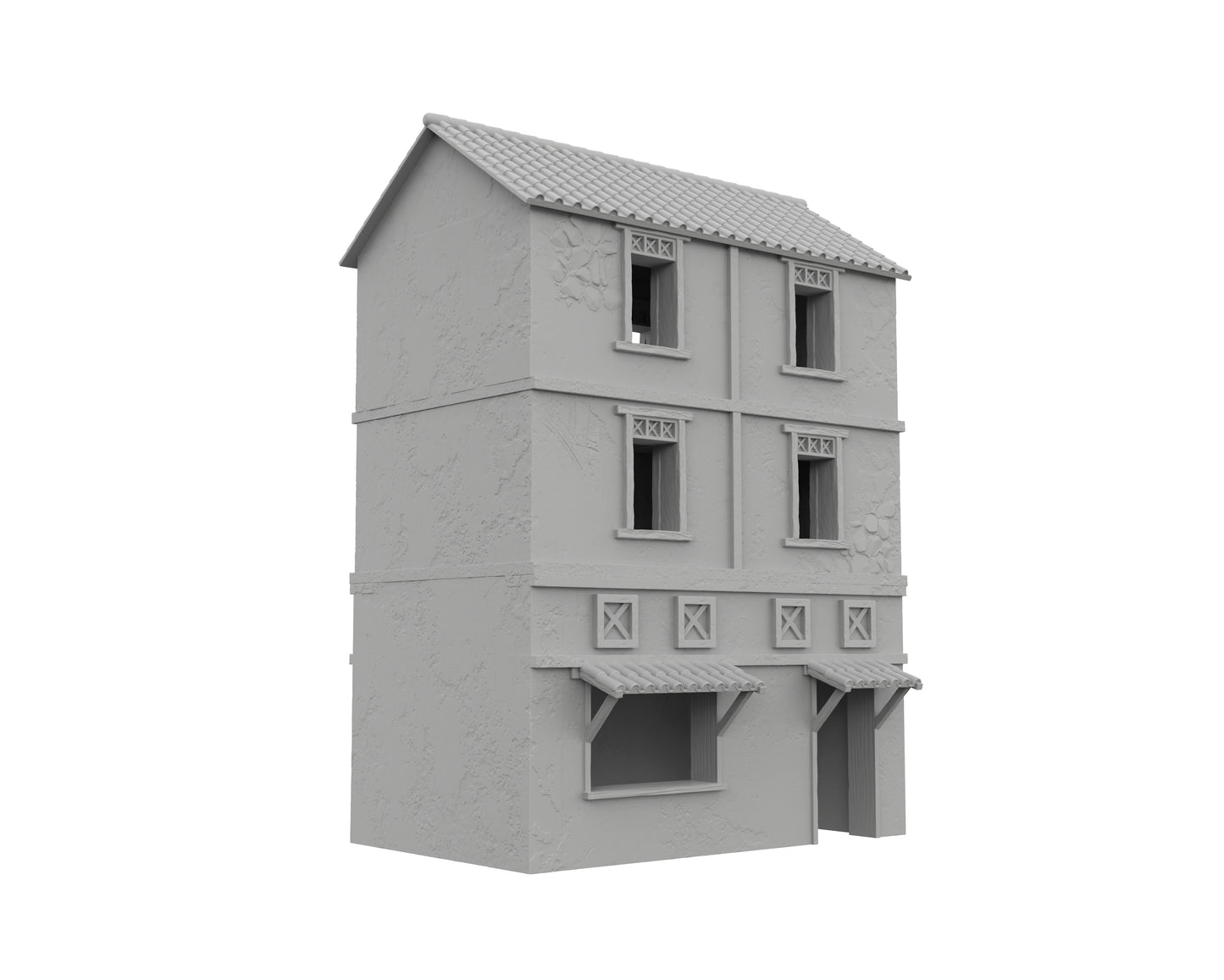 Insulae 13 - 15-ROME03