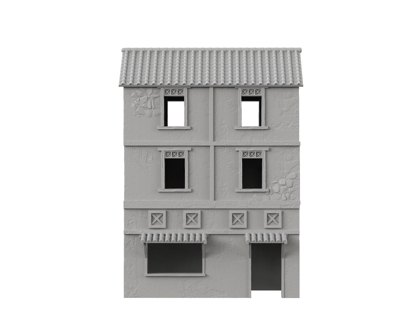 Insulae 13 - 15-ROME03