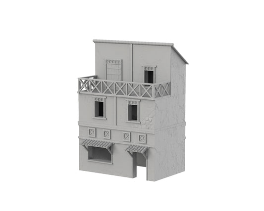 Insulae 14 - 16-ROME03