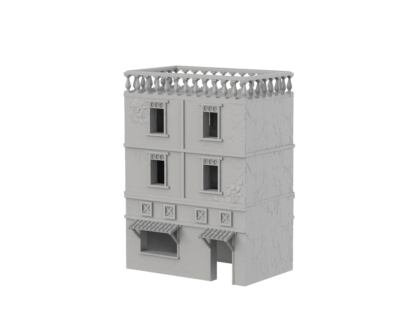 Insulae 15 - 17-ROME03
