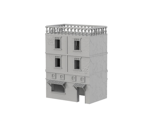 Insulae 15 - 17-ROME03