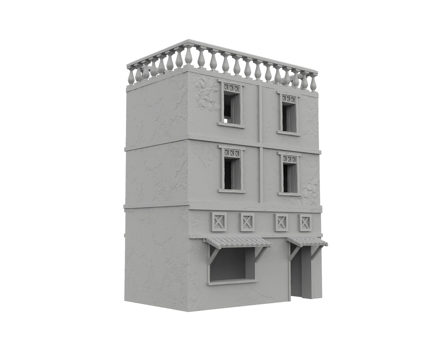 Insulae 15 - 17-ROME03