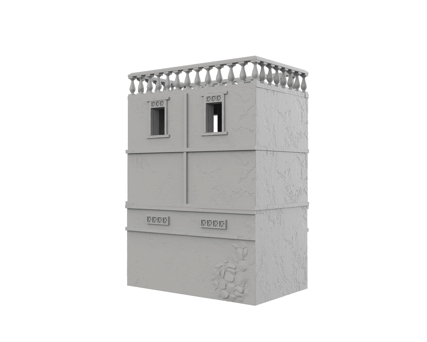 Insulae 15 - 17-ROME03
