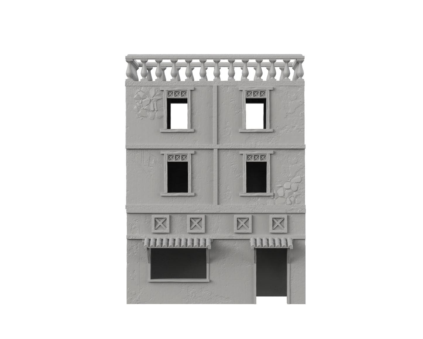 Insulae 15 - 17-ROME03