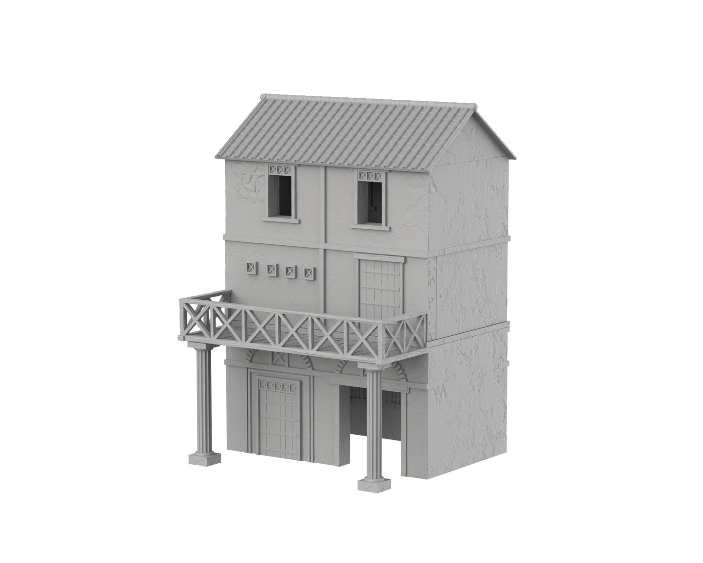 Insulae 16 - 18-ROME03