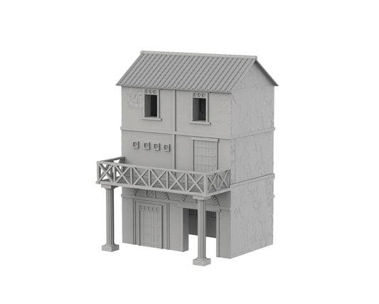 Insulae 16 - 18-ROME03