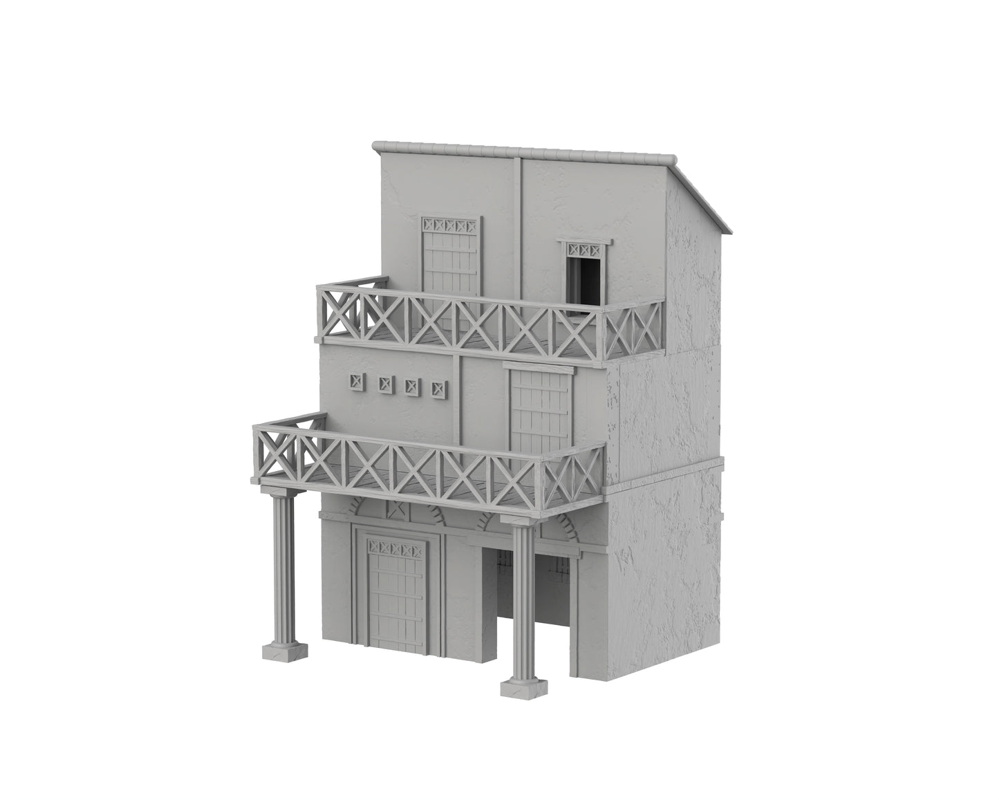 Insulae 17 - 19-ROME03