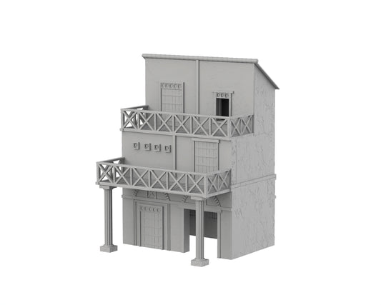 Insulae 17 - 19-ROME03