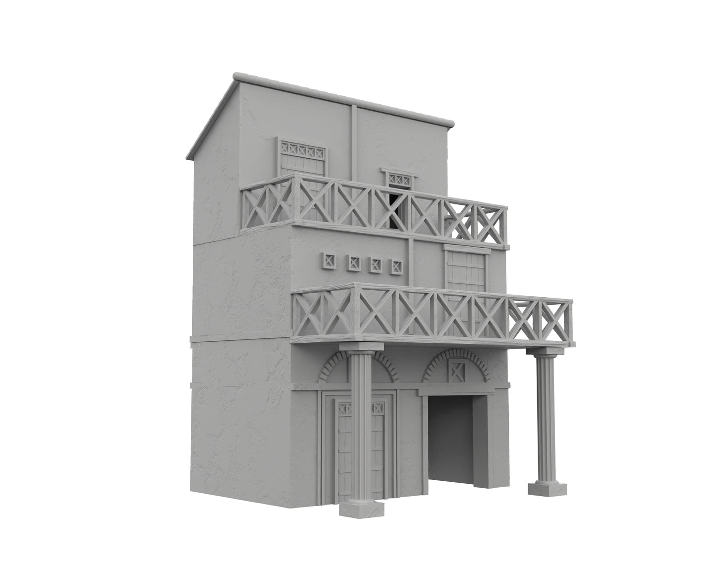 Insulae 17 - 19-ROME03