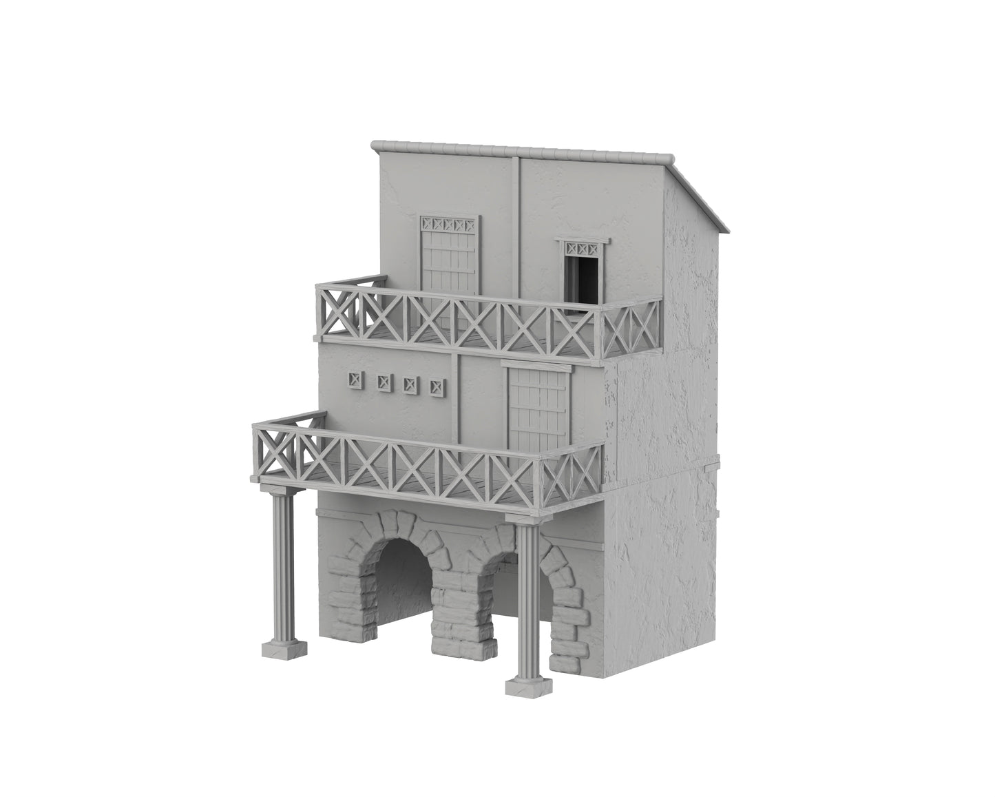 Insulae 20 - 22-ROME03