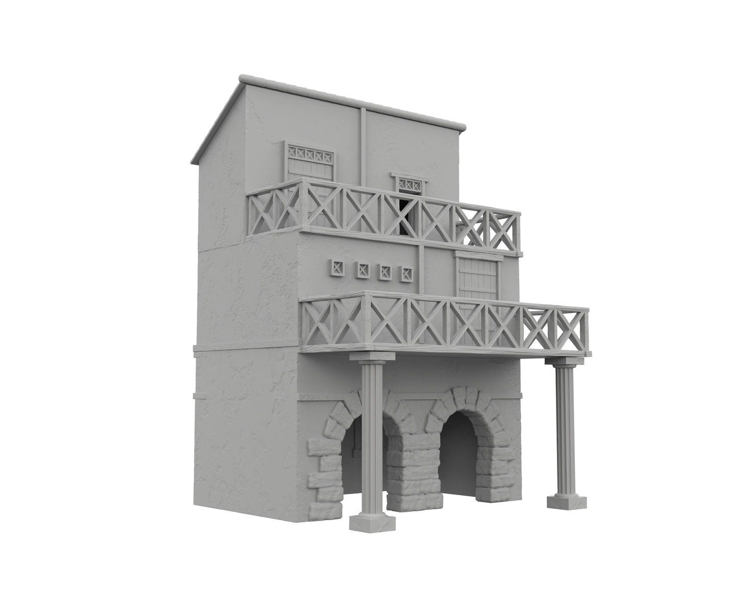 Insulae 20 - 22-ROME03